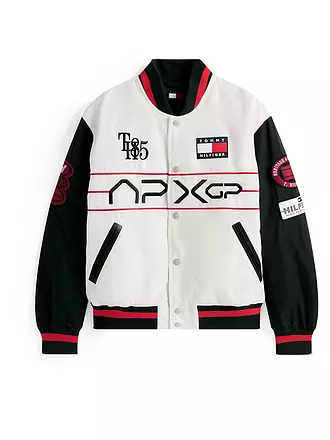 TOMMY HILFIGER | Jacke F1 MOVIE | 